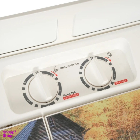 ماشین لباسشویی ریتون مدل RWM-1603TG ظرفیت تا 16 کیلو