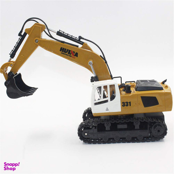 ماشین بازی کنترلی هوینا مدل Huina 1331