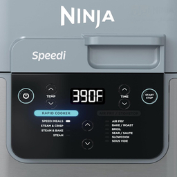 مولتی کوکر نینجا مدل ON401 گنجایش 5.7 لیتر