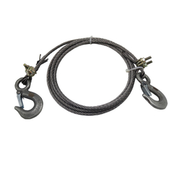 سیم بکسل خودرو مدل بلک بول کد YPK-6MM طول 3.23 متر
