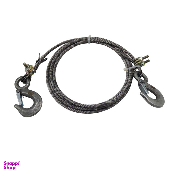 سیم بکسل خودرو مدل بلک بول کد YPK-6MM طول 3.23 متر