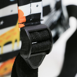 کوله پشتی مدل CA-9000