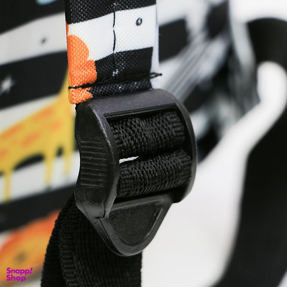 کوله پشتی مدل CA-9000