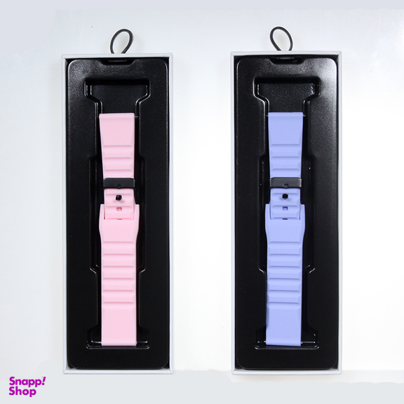 بند اسپیگن مدل سیلیکونی کد HDR مناسب ساعت هوشمند شیائومی Watch 4 42mm/46mm