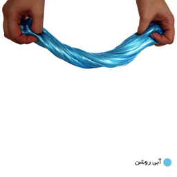 ژل بازی اسلایم تپلی مدل S1000