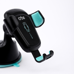 پایه نگهدارنده گوشی موبایل کربی مدل CR-D101