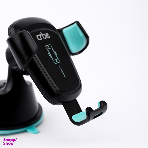 پایه نگهدارنده گوشی موبایل کربی مدل CR-D101