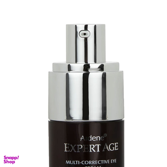 کرم دور چشم آردن سری Expert Age مدل Multi Corrective حجم 30 میلی لیتر