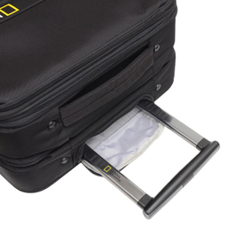 چمدان نشنال جئوگرافیک مدل N225 20 سایز کوچک