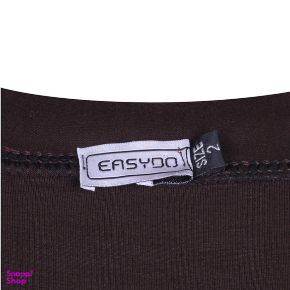 بادی آستین بلند زنانه مدل GD-17189905