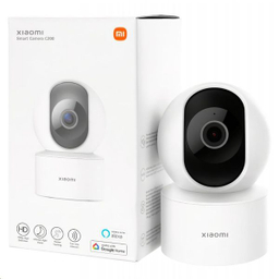دوربین مدار بسته تحت شبکه شیائومی مدل C200-MJSXJ14CM 1080P Global