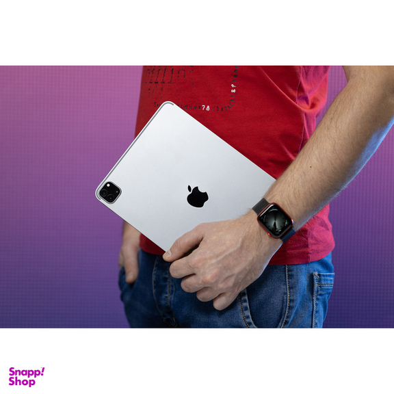 تبلت اپل مدل iPad Pro 11 2022 WIFI ظرفیت 256 گیگابایت و رم 8 گیگابایت