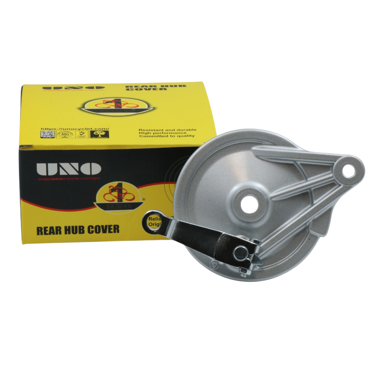 درب لنت عقب کامل موتورسیکلت اونو کد 33 مناسب هوندا