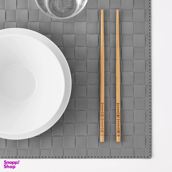 چوب غذاخوری ایکیا مدل 429 بسته 4 عددی