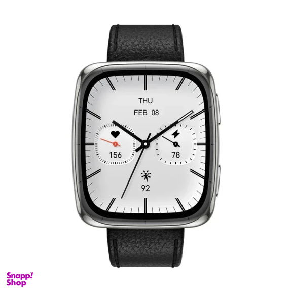 ساعت هوشمند امیزفیت مدل Active 2 Square