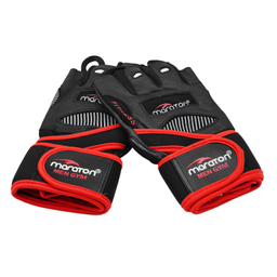 دستکش بدنسازی مدل 11-GS-Fitness-402P950