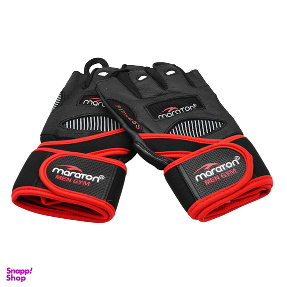 دستکش بدنسازی مدل 11-GS-Fitness-402P950