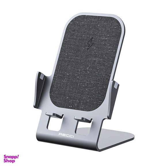 شارژر بی سیم رسی مدل RCW-30