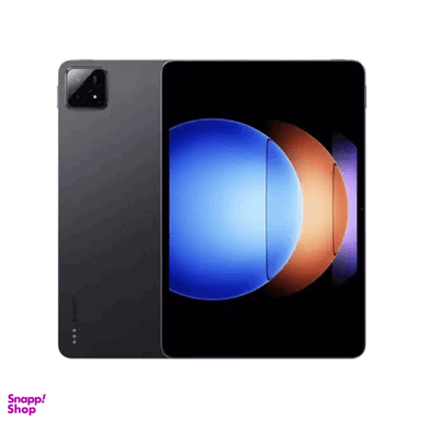 تبلت 12.4 اینچ شیائومی مدل Mi Pad 6S Pro ظرفیت 256 گیگابایت رم 12 گیگابایت
