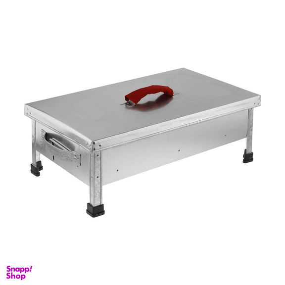 منقل گریل مدل مهندسی ساز بدون توری