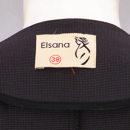 مانتو و شلوار زنانه السانا مدل کرشمه کد 155681