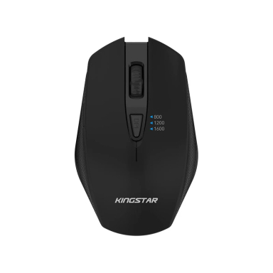 ماوس بی سیم کینگ استار مدل KM170W