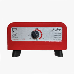 کرسی برقی پویان خزر مدل 2000