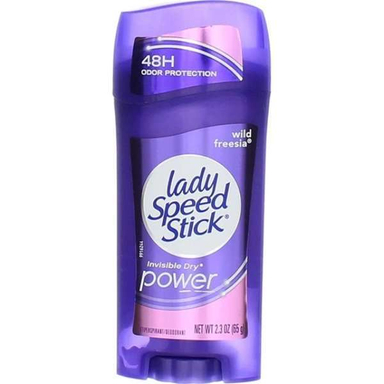 استیک ضد تعریق زنانه لیدی اسپید مدل Wild Freesia وزن 65 گرم