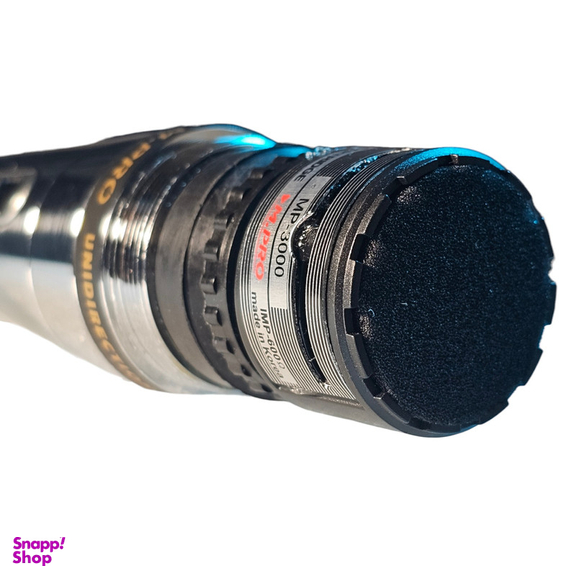 میکروفن داینامیک ام پرو مدل MP-3000