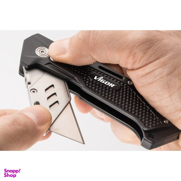 کاتر ویگور مدل V7099/2  مجموعه دو عددی