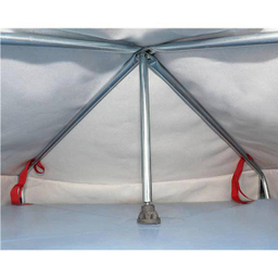 سایبان کولر آبی مپ سیو مدل وی وان