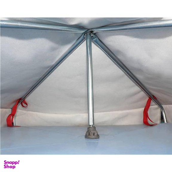 سایبان کولر آبی مپ سیو مدل وی وان