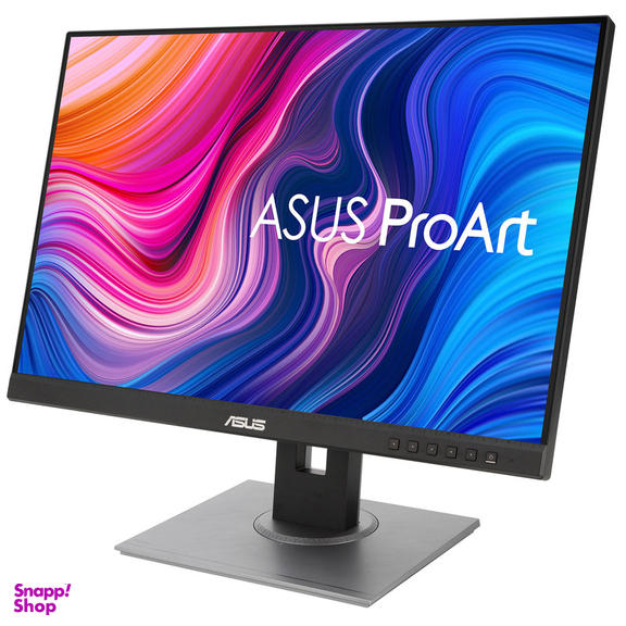 مانیتور ایسوس مدل PA248QV سایز 24 اینچ