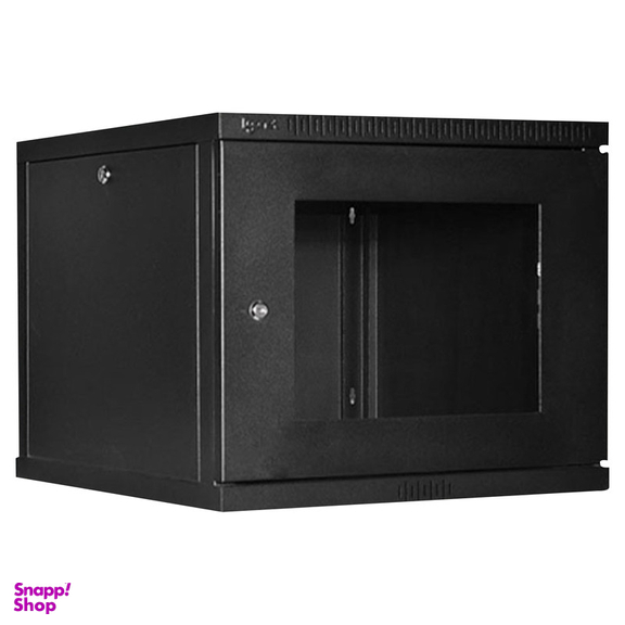 رک دیواری آلفا مدل 9 یونیت عمق 60