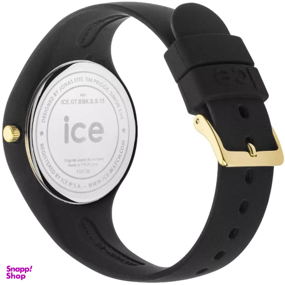 ساعت مچی عقربه ای زنانه آیس واچ مدل 022485