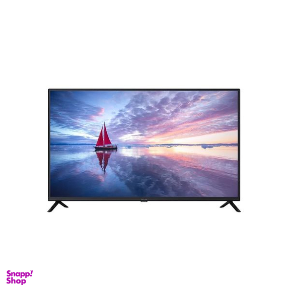 تلویزیون ال ای دی نکسار مدل NTV-H40B214N سایز 40 اینچ