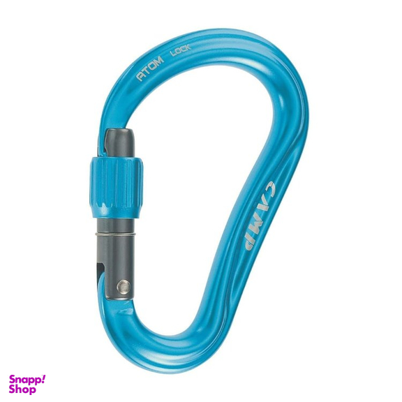 کارابین کمپ مدل Atom Lock