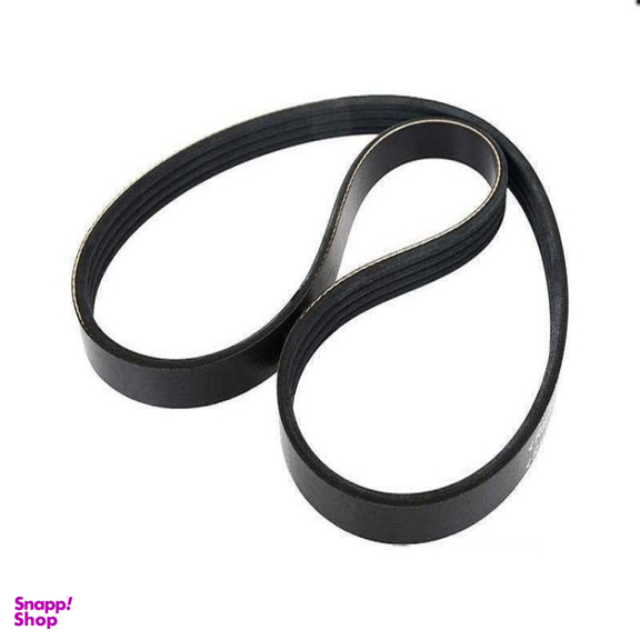 تسمه کمپرسور کولر ایساکو رایکا آلتون 5PK-1253 Raykalton کد 4440000016671 مناسب پژو 405 SLX / پارس TU5