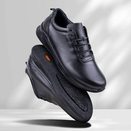کفش مردانه مدل ecco رنگ مشکی