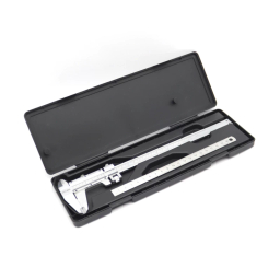 کولیس آلاتا مدل YP-0-200MM گسترده 200-0 میلی متر مجموعه 2 عددی