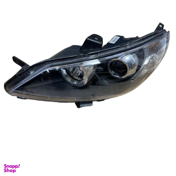 چراغ جلو سمت راست کد 6766554 مناسب جک J5