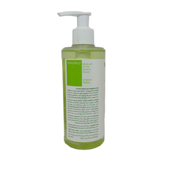 ژل شستشو صورت مدانسر مدل SeboMed مناسب پوست چرب و مختلط حجم 275 میلی لیتر