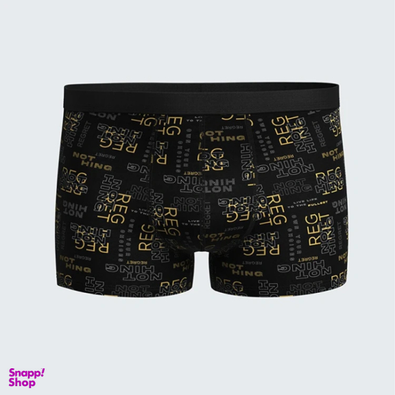 شورت مردانه ال سی وایکیکی مدل S59353Z8 مجموعه 3 عددی