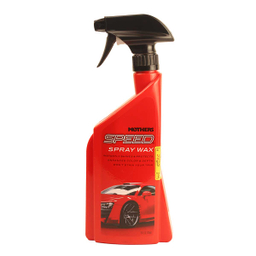 اسپری واکس مادرز مدل Speed Wax کد 15724 حجم 710 میلی لیتر