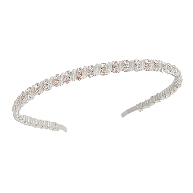 تل مو زنانه مدل M26