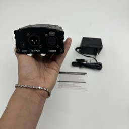 کارت صدا مدل Power Supply-48V