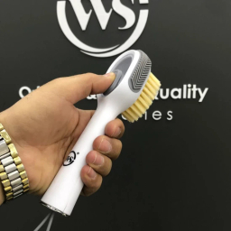 ست لیف حمام بدن دبلیو اس مدل مولتی مجموعه 5 عددی