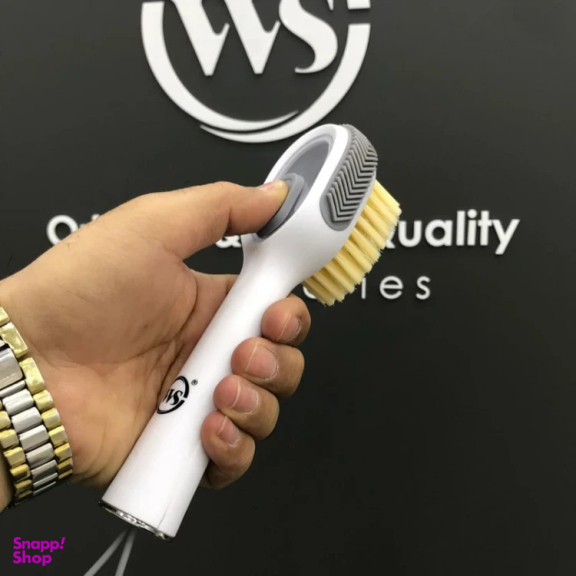 ست لیف حمام بدن دبلیو اس مدل مولتی مجموعه 5 عددی