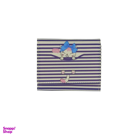 کیف پول دخترانه کد 22