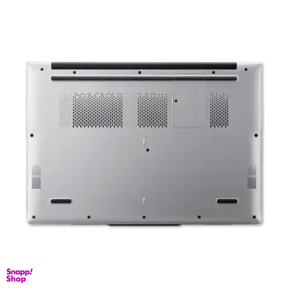 لپ تاپ 16 اینچی ایسر مدل Aspire Lite AL16-52P-52JZ-i5 1334U-16GB DDR5-512GB SSD-IPS - کاستوم شده
